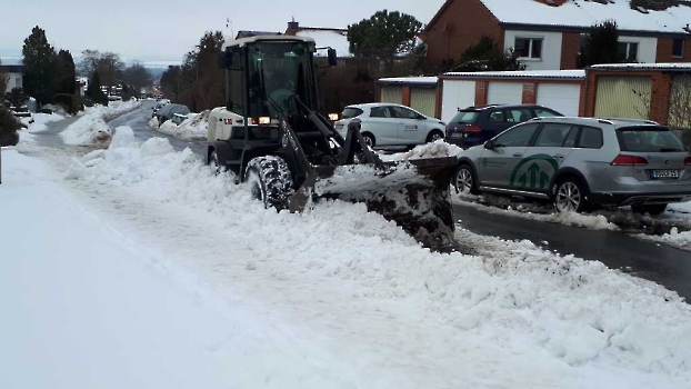 20210216 Schnee Chaos Am Rischen 1
