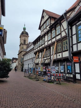 GÖTTINGEN FOTOS VON 2020 - 2024