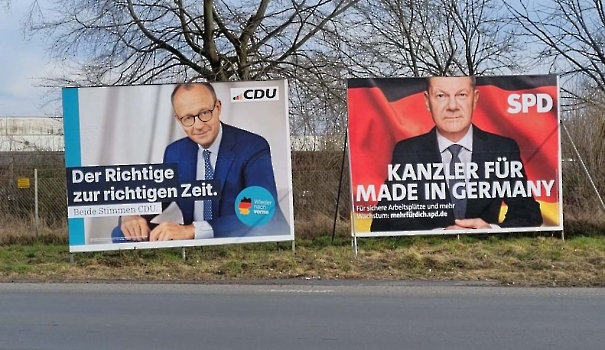 GÖTTINGEN FOTOS VON 2025 - 2029