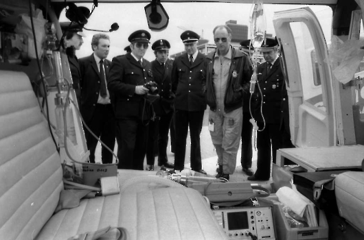 GÖTTINGEN FREIWILLIGE FEUERWEHR