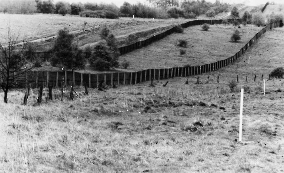 19660900 Grenze Fuhrbach