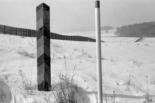 19790222 Zonengrenze DDR 1