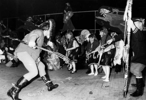 19900430 Walpurgisnacht Thale 2